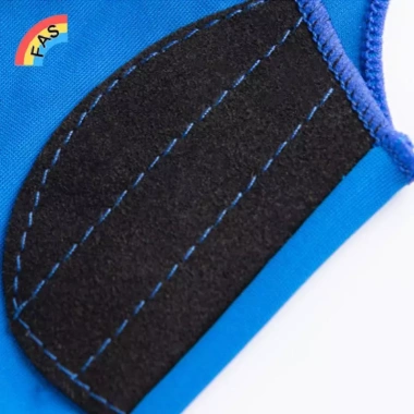 Găng tay snooker spandex chuyên nghiệp tay trái, mở ba ngón - FAS VN, giá 48,168₫ 6