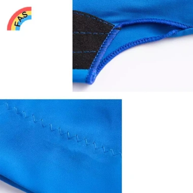 Găng tay snooker spandex chuyên nghiệp tay trái, mở ba ngón - FAS VN, giá 48,168₫ 7
