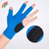 Găng tay snooker spandex chuyên nghiệp tay trái, mở ba ngón - FAS VN, giá 48,168₫ 8