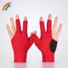 Găng tay snooker spandex chuyên nghiệp tay trái, mở ba ngón - FAS VN, giá 48,168₫ 10