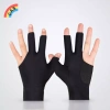 Găng tay snooker spandex chuyên nghiệp tay trái, mở ba ngón - FAS VN, giá 48,168₫ 12