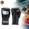 Găng tay sparring Prettyia Quyền Anh đa năng người lớn, thoải mái buộc dây, phù hợp Muay Thái MMA 422.280 VND 7