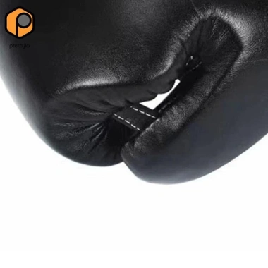Găng tay sparring Prettyia Quyền Anh đa năng người lớn, thoải mái buộc dây, phù hợp Muay Thái MMA 422.280 VND