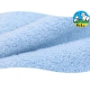 Găng tay tắm mèo chó vải coral fleece siêu mềm – Massage, lau khô nhanh, giảm rụng lông 6