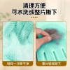 Găng tay tắm silicon hút lông rụng cho mèo chó – chuẩn thực phẩm, không lông bay, dùng ướt & khô 5
