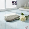 Găng tay tắm tẩy da chết - Giá ưu đãi 35.000₫, da mịn màng, loại bỏ bã nhờn, sáng da nhanh 2