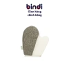 Găng tay tắm tẩy da chết - Giá ưu đãi 35.000₫, da mịn màng, loại bỏ bã nhờn, sáng da nhanh 4