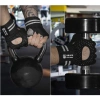 Găng tay tập gym xỏ ngón WORTHDEFENCE - Bảo vệ tay, độ bền cao, giá ưu đãi 130.500đ 7