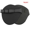 Găng tay tập thể dục chống trượt, mài mòn - Đạt Deadlift & Bench Press, giao hàng tận nơi, chỉ 55.833₫ 8