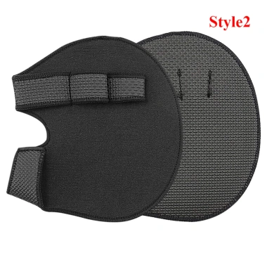 Găng tay tập thể dục chống trượt, mài mòn - Đạt Deadlift & Bench Press, giao hàng tận nơi, chỉ 55.833₫