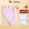 Găng tay tẩy tế bào chết TOOLA Bath Gloves TLA014 nhập khẩu - Giá 39.000 VND