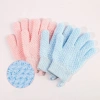 Găng tay tẩy tế bào chết TOOLA Bath Gloves TLA014 nhập khẩu - Giá 39.000 VND 2