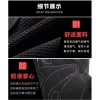 Găng Tay Thể Thao Mecha Nửa Cánh Cho Xe Máy và Xe Đạp - Chống Trơn Trượt, Giảm Shock, Mùa Hè - Giá 90.503₫ 7