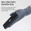 Găng Tay Thể Thao Rockbros Ice Silk Chống Trơn Trượt Thoáng Khí Chống UV - 189.362₫ 6