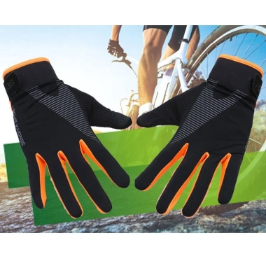 Găng tay thể thao SDY - Siêu bám, thoáng mát, giảm giá 20% chỉ 60.000đ 3