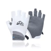 Găng tay thể thao tennis cầu lông chống nắng, không trơn trượt, phù hợp nam nữ - Giá 100,651₫ 5