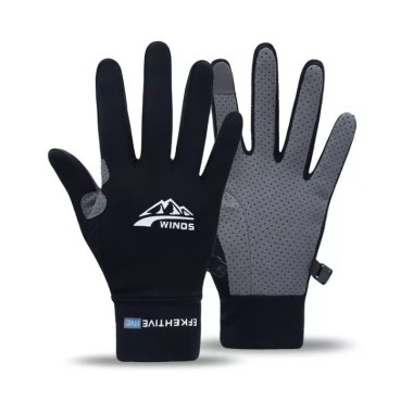 Găng tay thể thao tennis cầu lông chống nắng, không trơn trượt, phù hợp nam nữ - Giá 100,651₫ 10 Găng tay thể thao tennis cầu lông chống nắng, không trơn trượt, phù hợp nam nữ - Giá 100,651₫ 10