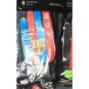 Găng tay thủ môn cao cấp cho trẻ em và người lớn Siêu dính bóng, giá ưu đãi 72.000₫ 3
