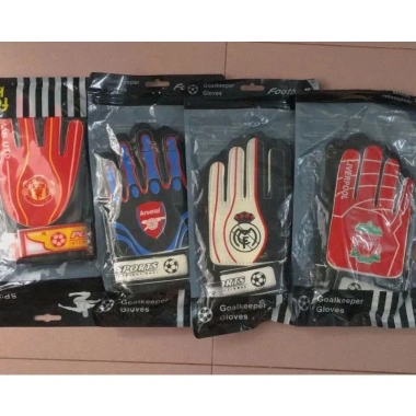 Găng tay thủ môn cao cấp cho trẻ em và người lớn Siêu dính bóng, giá ưu đãi 72.000₫ 7