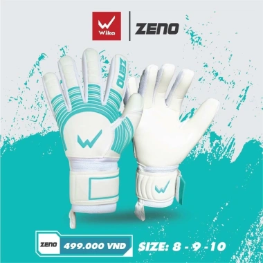 Găng tay thủ môn H3 Gen 2 xương trợ lực, vải thoáng khí - Bắt bóng, giá 350.000đ