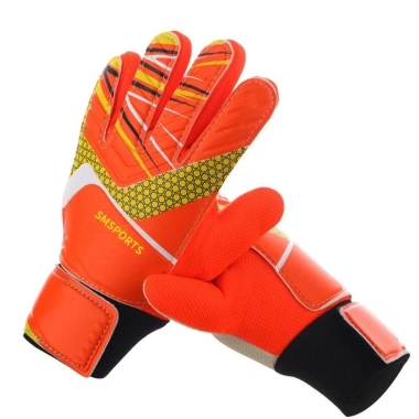 Găng tay thủ môn trẻ em Fightinpc dày dặn, bảo vệ ngón tay, bóng đá - 183.600₫ 6