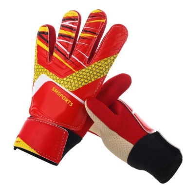 Găng tay thủ môn trẻ em Fightinpc dày dặn, bảo vệ ngón tay, bóng đá - 183.600₫ 8