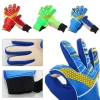 Găng tay thủ môn trẻ em Fightinpc dày dặn, bảo vệ ngón tay, bóng đá - 183.600₫ 9