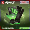 Găng Tay Thủ Môn Wika Fort X Đệm Mút Dày Bắt Bóng Vững Chắc Giá Ưu Đãi 299.000đ 2