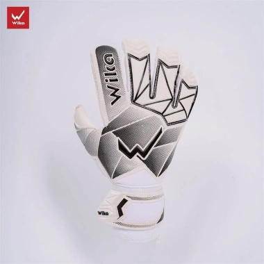 Găng Tay Thủ Môn Wika Fort X Đệm Mút Dày Bắt Bóng Vững Chắc Giá Ưu Đãi 299.000đ 6