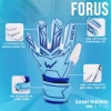 Găng tay thủ môn WIKA FORUS chính hãng - Bắt bóng xương trợ lực, chỉ 229.000₫ 2