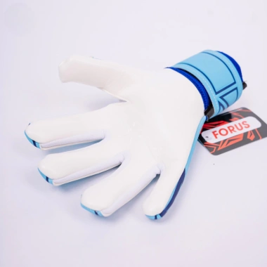 Găng tay thủ môn WIKA FORUS chính hãng - Bắt bóng xương trợ lực, chỉ 229.000₫ 5