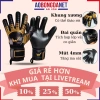 Găng Tay Thủ Môn Wika Zeno Chính Hãng Bảo Vệ Tay Xương Trợ Lực Giá 499.000 VND