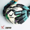 Găng Tay Thủ Môn Wika Zeno Chính Hãng Bảo Vệ Tay Xương Trợ Lực Giá 499.000 VND 5