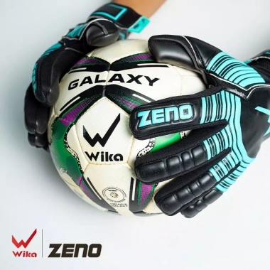 Găng Tay Thủ Môn Wika Zeno Chính Hãng Bảo Vệ Tay Xương Trợ Lực Giá 499.000 VND 5