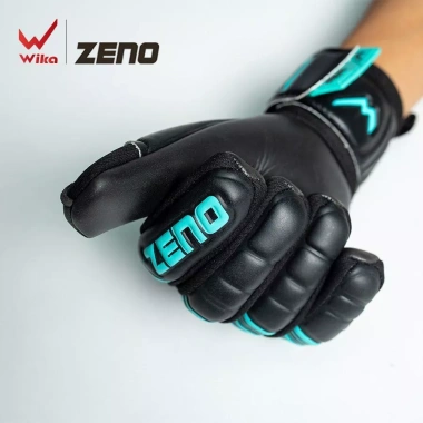Găng Tay Thủ Môn Wika Zeno Chính Hãng Bảo Vệ Tay Xương Trợ Lực Giá 499.000 VND 6