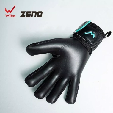Găng Tay Thủ Môn Wika Zeno Chính Hãng Bảo Vệ Tay Xương Trợ Lực Giá 499.000 VND 7