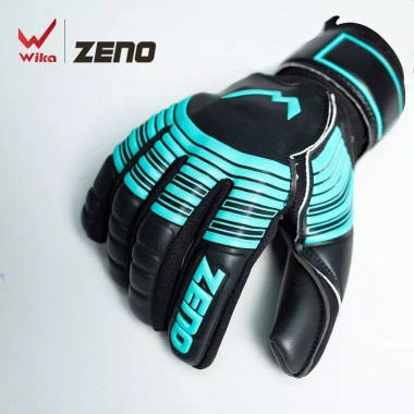 Găng Tay Thủ Môn Wika Zeno Chính Hãng Bảo Vệ Tay Xương Trợ Lực Giá 499.000 VND 8