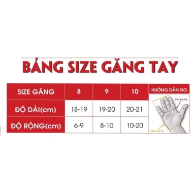 Găng Tay Thủ Môn Wika Zeno Chính Hãng Bảo Vệ Tay Xương Trợ Lực Giá 499.000 VND 9