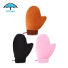Găng tay tự làm chống thấm nước, giặt được, còng co giãn, trơn trượt 35.200 VND 4