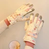 Găng tay tuyết giữ nhiệt sang trọng, chống thấm nước - Thích hợp xe đạp & trượt tuyết, giảm giá 22% 2