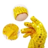 Găng Tay Unisex Sequined Dasbsug Co Giãn Lấp Lánh cho Ca Sĩ Vũ Công Tiệc Tối, Giá 83.127 VND 4