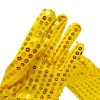 Găng Tay Unisex Sequined Dasbsug Co Giãn Lấp Lánh cho Ca Sĩ Vũ Công Tiệc Tối, Giá 83.127 VND 7