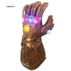Găng tay vô cực LED Thanos - Đèn sáng mạnh, Hóa trang siêu thực, Giá chỉ 449.360₫