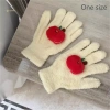 Găng tay Wool Coral ấm lành, thiết kế đẹp - Quà tặng mùa đông, giảm 20% còn 65.124₫ 9