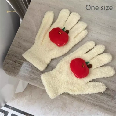 Găng tay Wool Coral ấm lành, thiết kế đẹp - Quà tặng mùa đông, giảm 20% còn 65.124₫ 9 Găng tay Wool Coral ấm lành, thiết kế đẹp - Quà tặng mùa đông, giảm 20% còn 65.124₫ 9