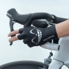 Găng tay xe đạp Rockbros thoáng khí, chống sốc, chống trượt cho MTB & đường bộ – 227.114₫ 2