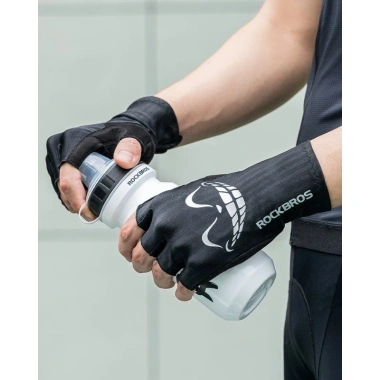 Găng tay xe đạp Rockbros thoáng khí, chống sốc, chống trượt cho MTB & đường bộ – 227.114₫ 7 Găng tay xe đạp Rockbros thoáng khí, chống sốc, chống trượt cho MTB & đường bộ – 227.114₫ 7