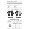 Găng tay xe đạp Rockbros thoáng khí, chống sốc, chống trượt cho MTB & đường bộ – 227.114₫ 9