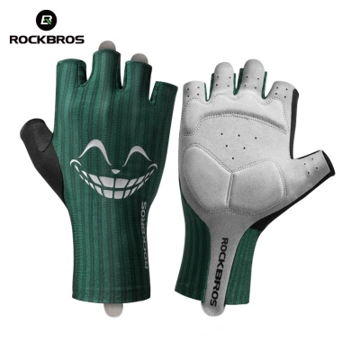 Găng tay xe đạp Rockbros thoáng khí, chống sốc, chống trượt cho MTB & đường bộ – 227.114₫ 11 Găng tay xe đạp Rockbros thoáng khí, chống sốc, chống trượt cho MTB & đường bộ – 227.114₫ 11