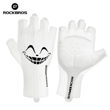 Găng tay xe đạp Rockbros thoáng khí, chống sốc, chống trượt cho MTB & đường bộ – 227.114₫ 12 Găng tay xe đạp Rockbros thoáng khí, chống sốc, chống trượt cho MTB & đường bộ – 227.114₫ 12
